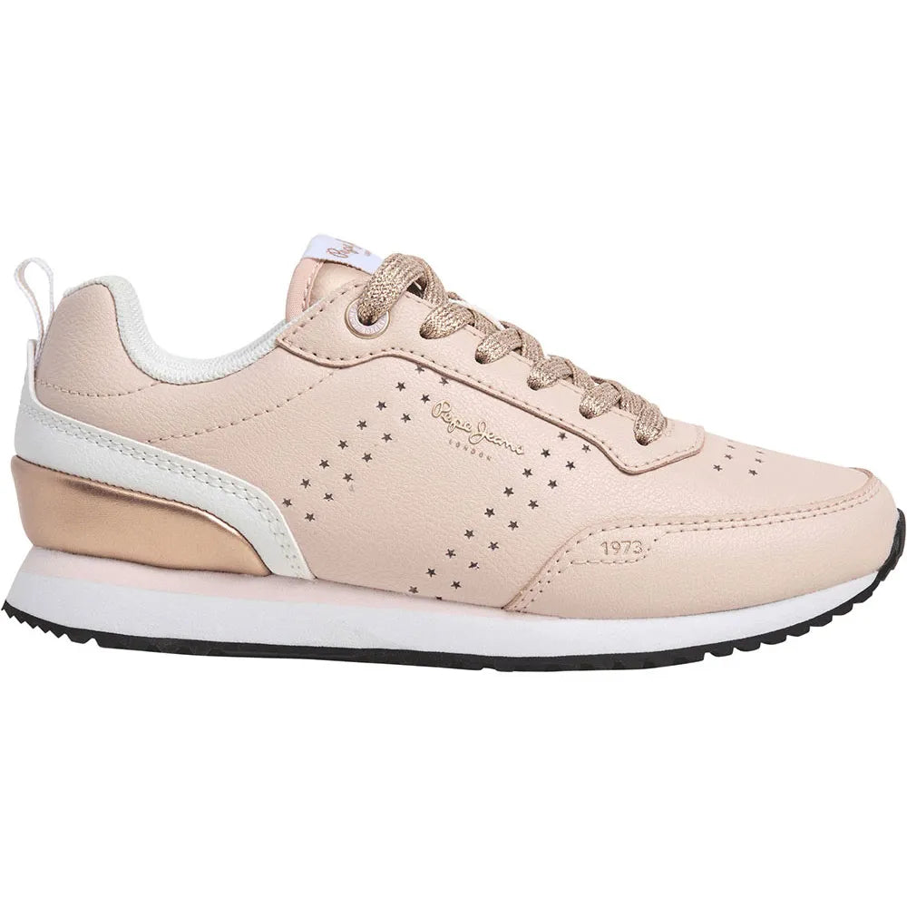 Pepe jeans Dublin Combi trainers