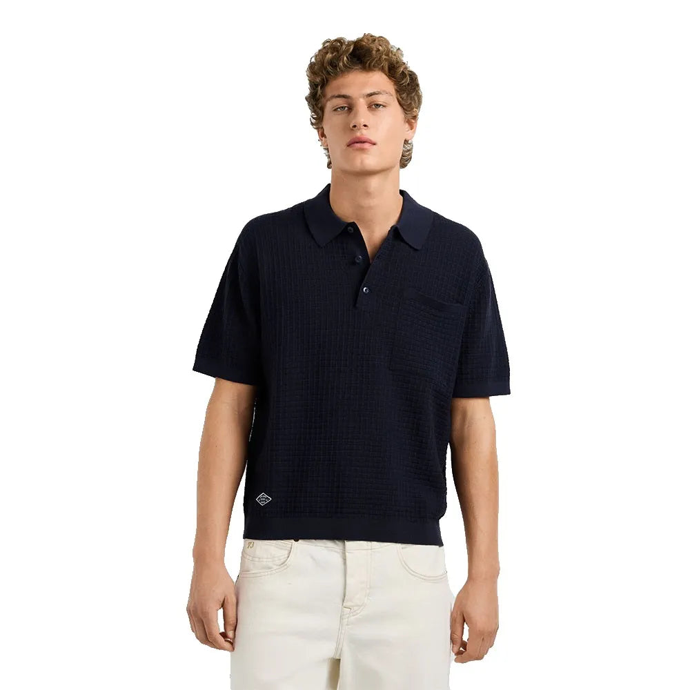 Pepe jeans Dylan short sleeve polo