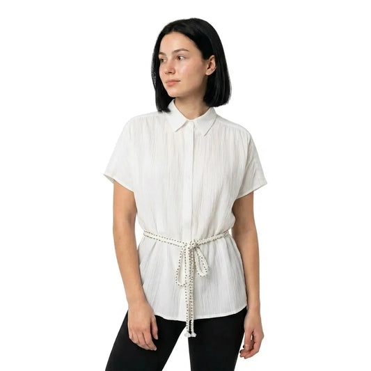Pepe jeans Faith short sleeve shirt