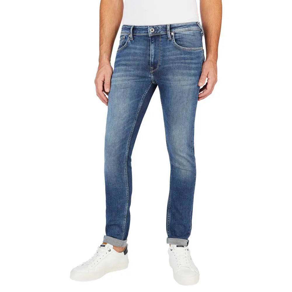 Pepe jeans Finsbury PM206321BB3 jeans