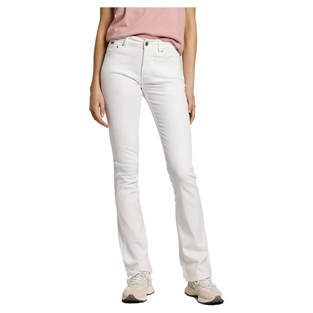 Pepe jeans Flare New Pimlico pants