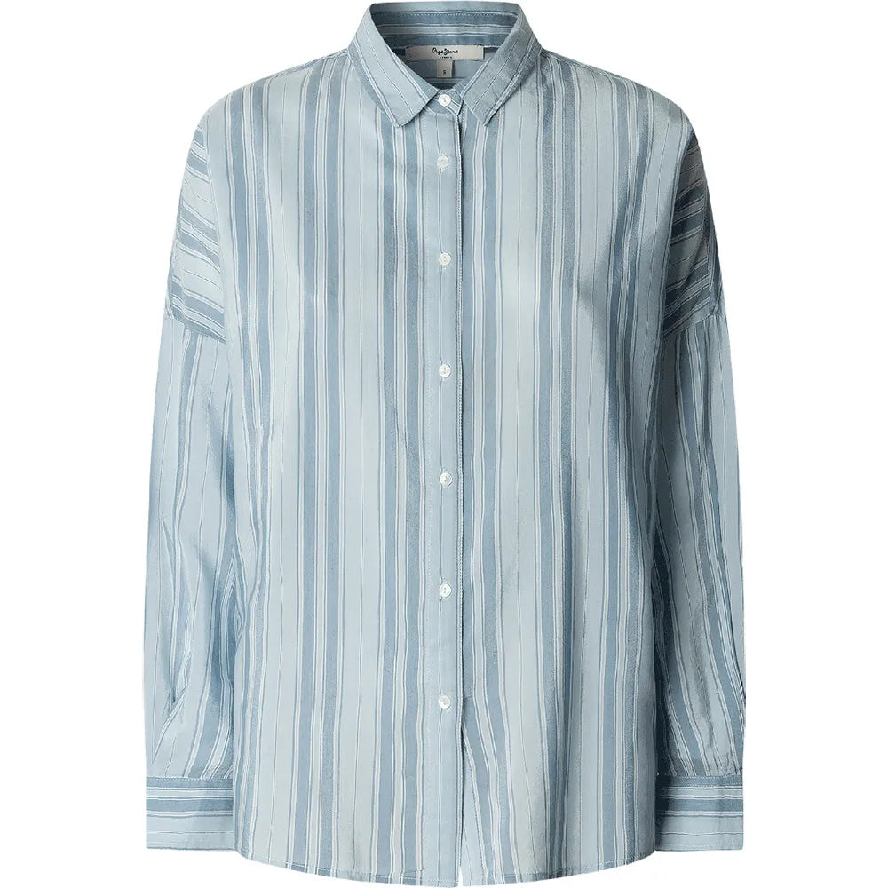 Pepe jeans Flor long sleeve shirt