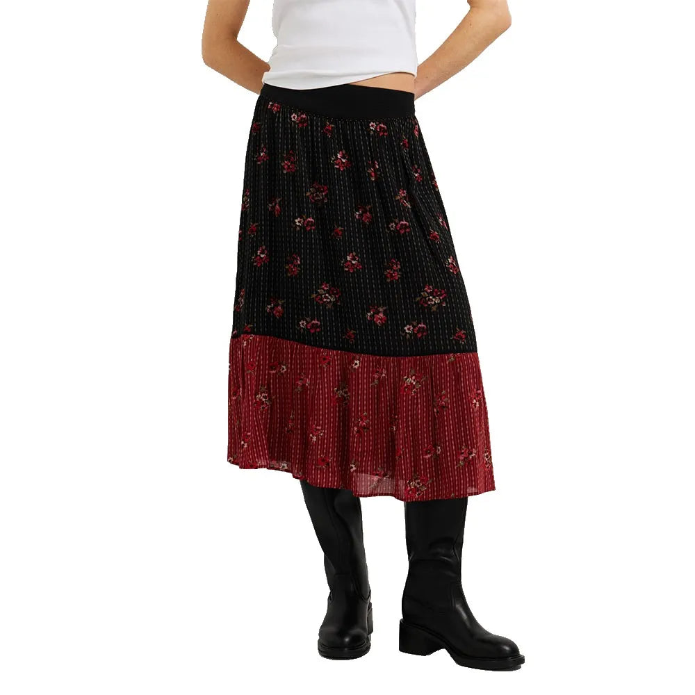 Pepe jeans Galatea short skirt