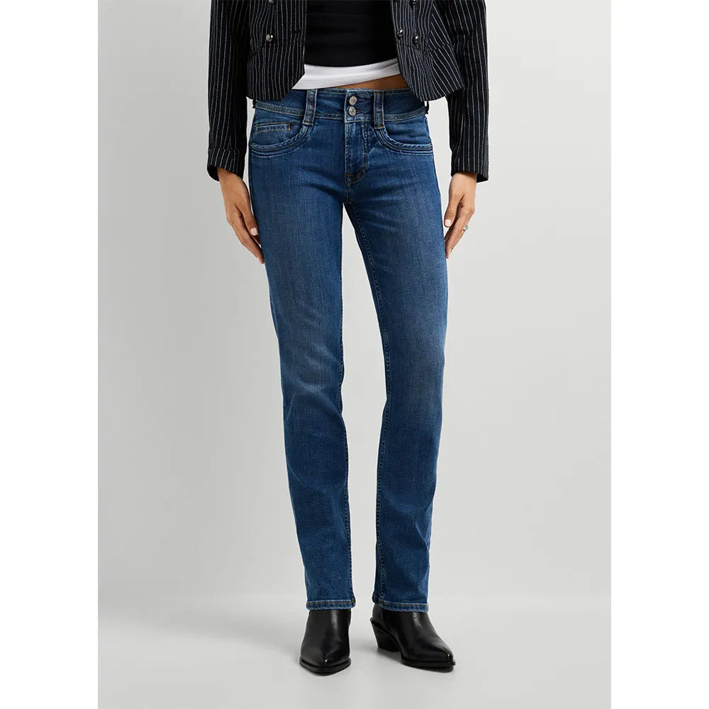 Pepe jeans Gen PL20510734NA Slim Fit jeans