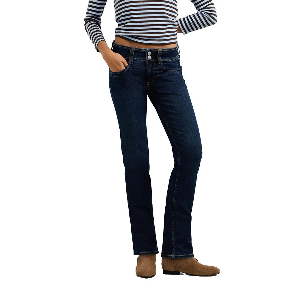 Pepe jeans Gen PL20510735NA Slim Fit jeans