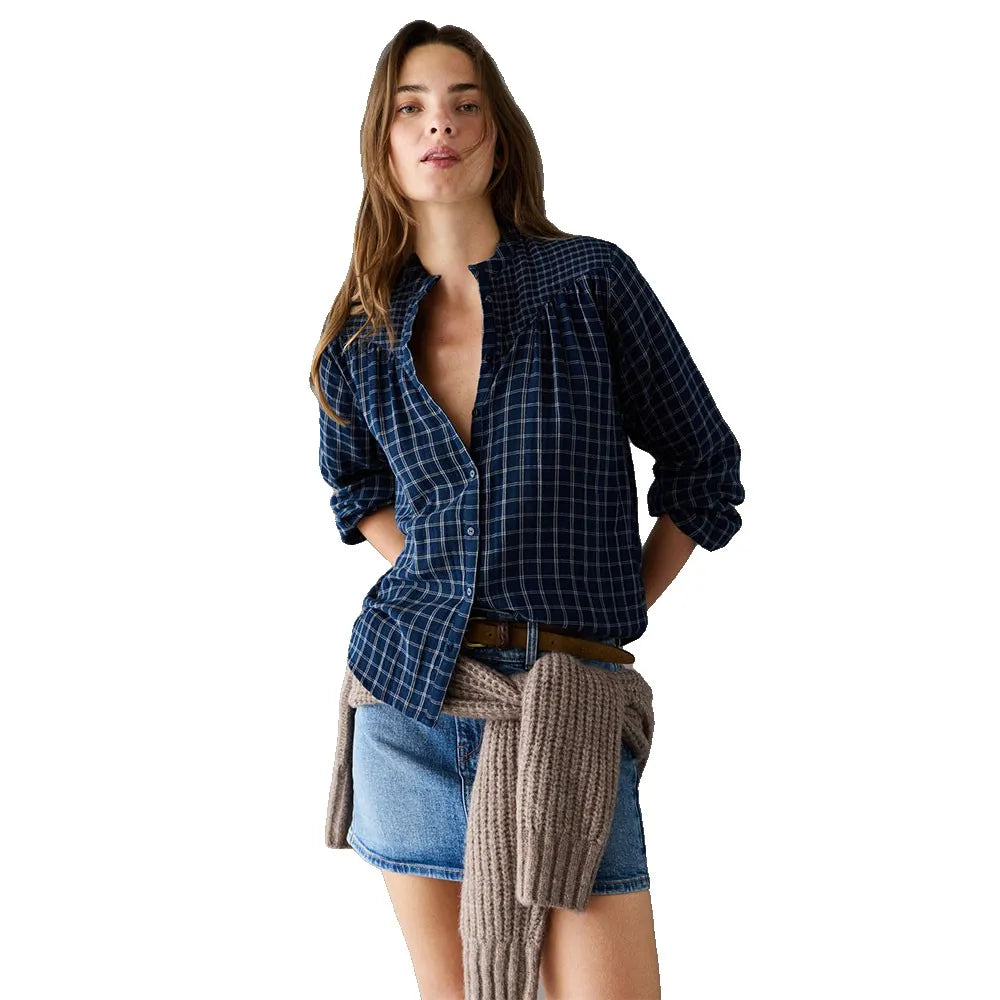 Pepe jeans Geny long sleeve shirt