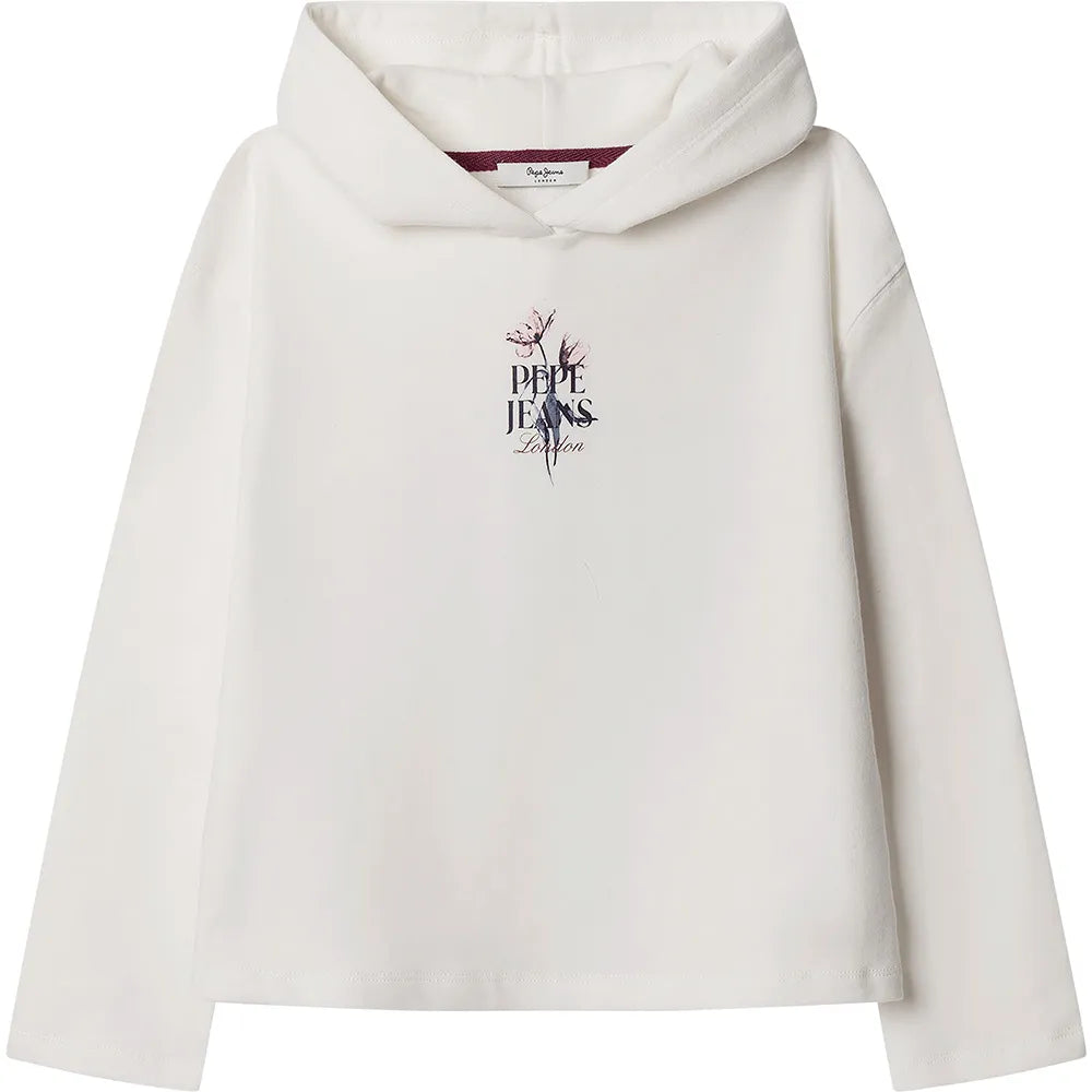 Pepe jeans Georgia hoodie