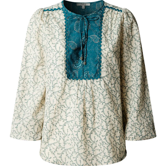 Pepe jeans Gisela long sleeve blouse