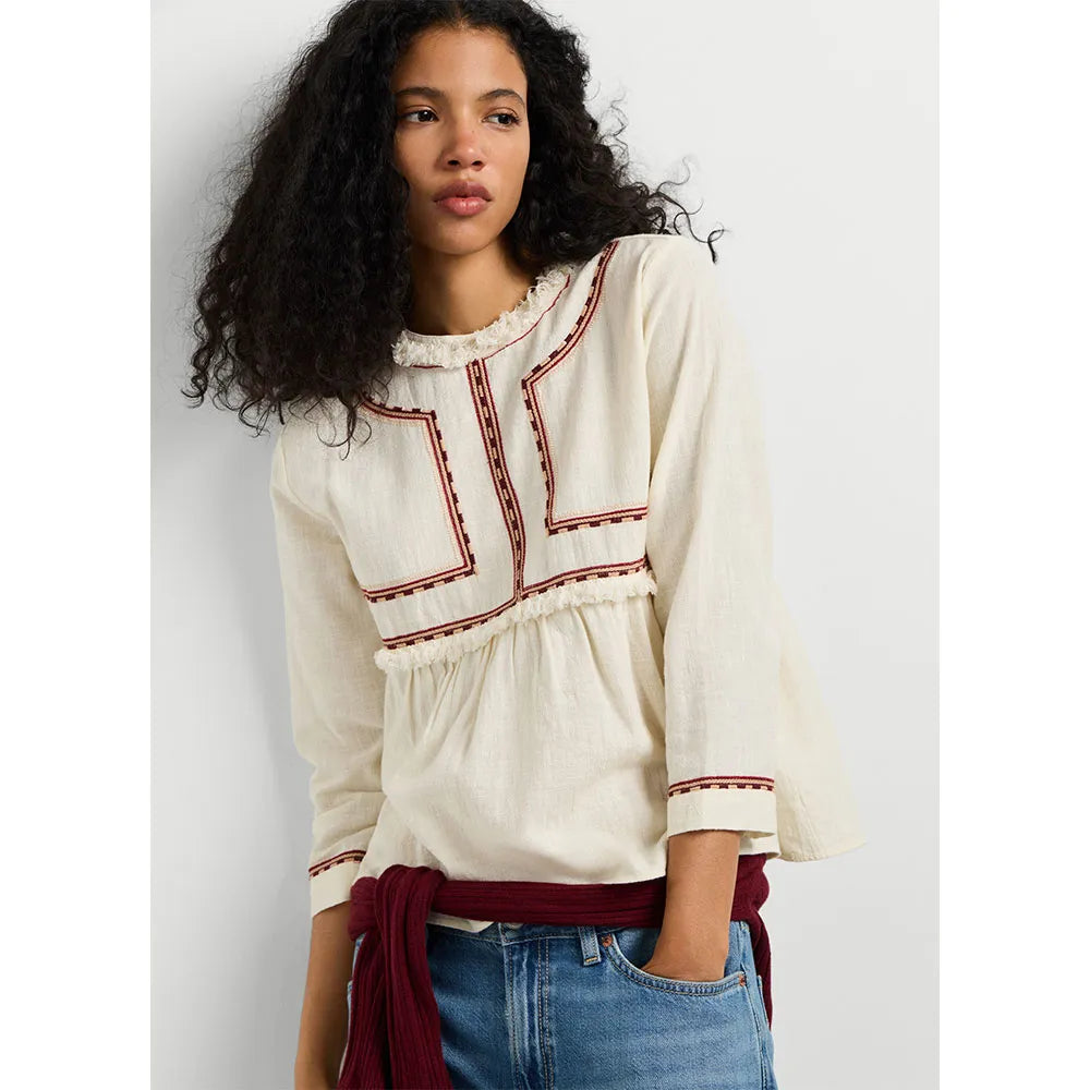 Pepe jeans Graciela long sleeve shirt