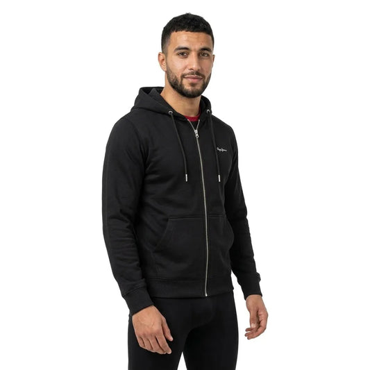 Pepe jeans Griffin full zip sweatshirt