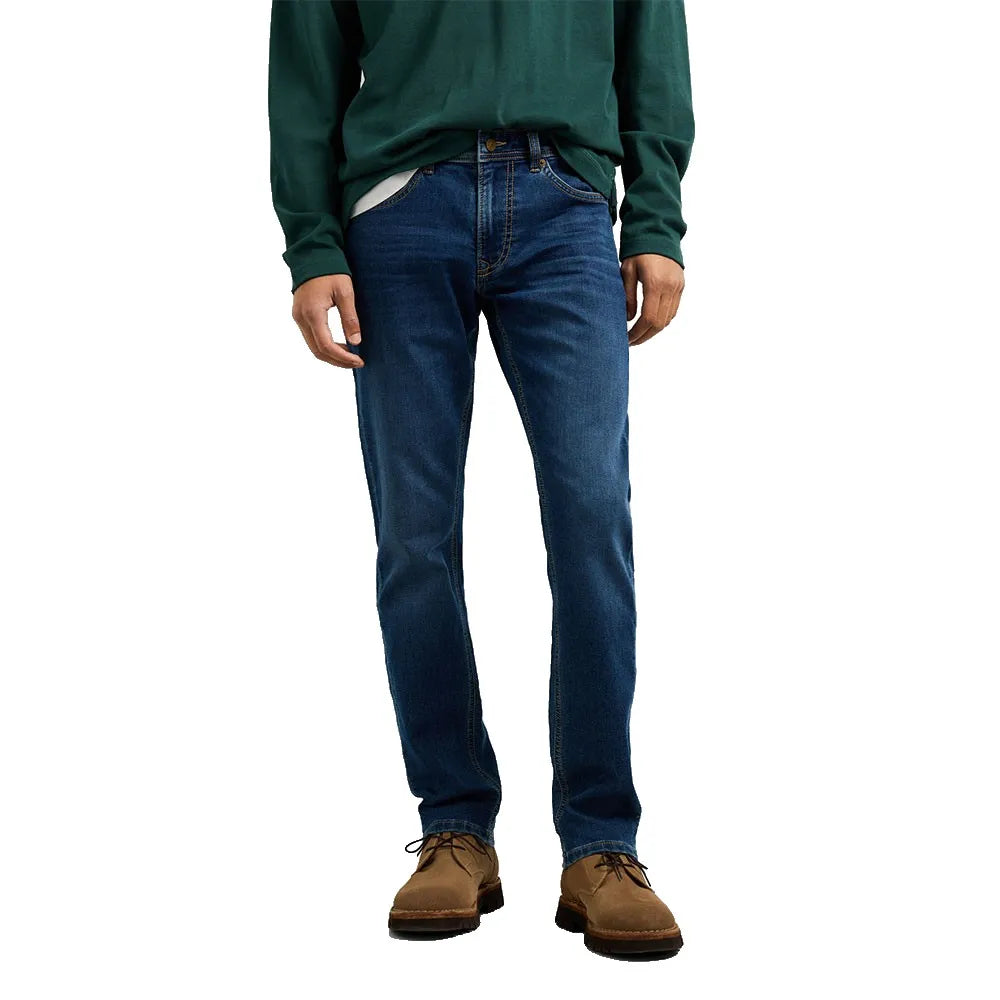 Pepe jeans Gymdigo PM20849935AG Slim Fit jeans
