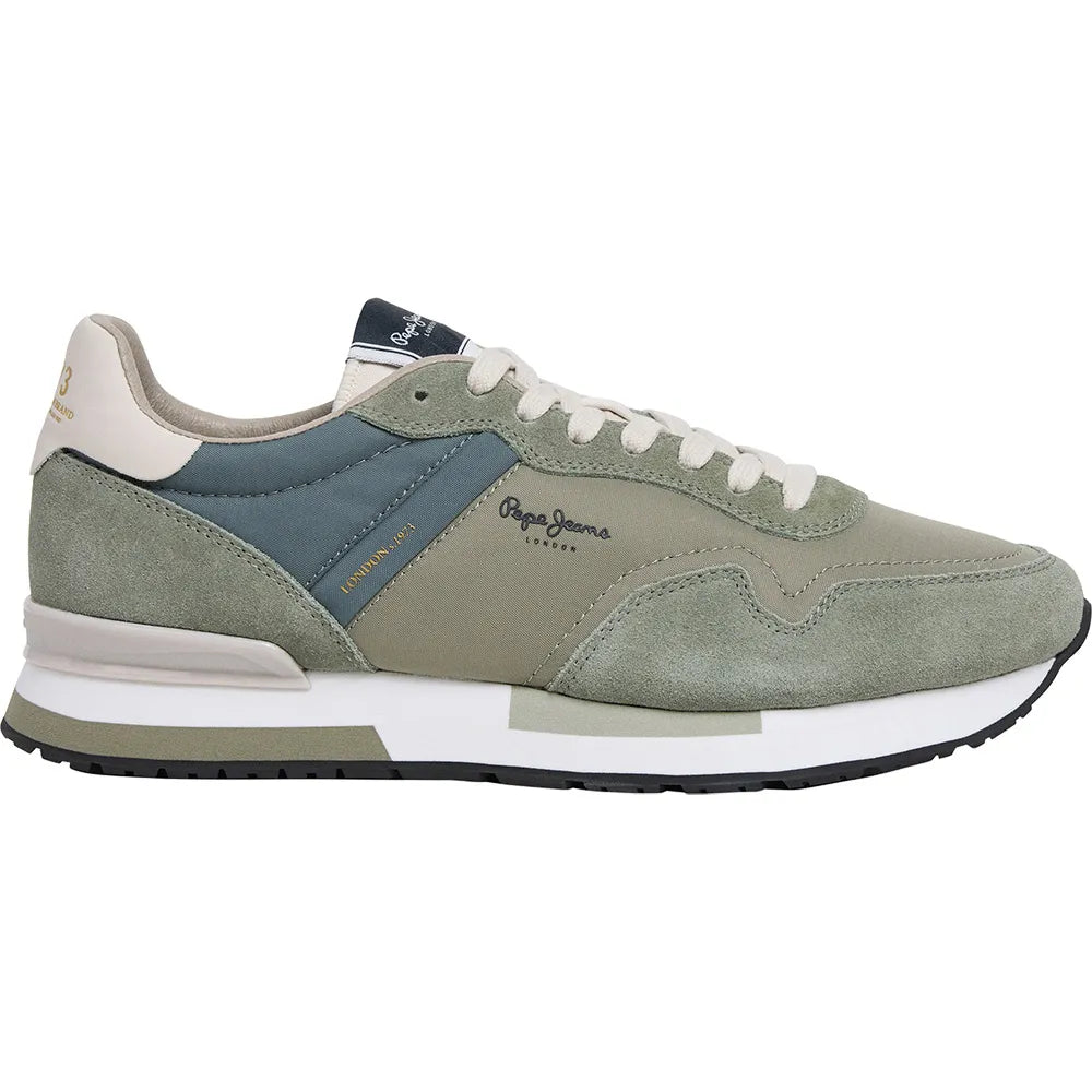 Pepe jeans Hailon Basic trainers