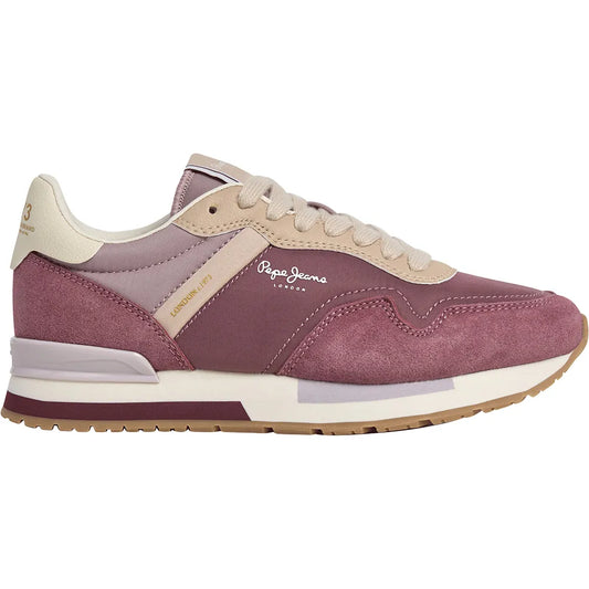 Pepe jeans Hailon Young trainers