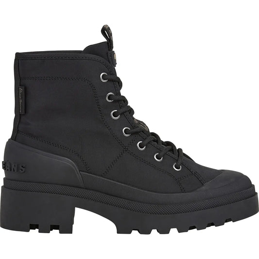 Pepe jeans Hale City booties