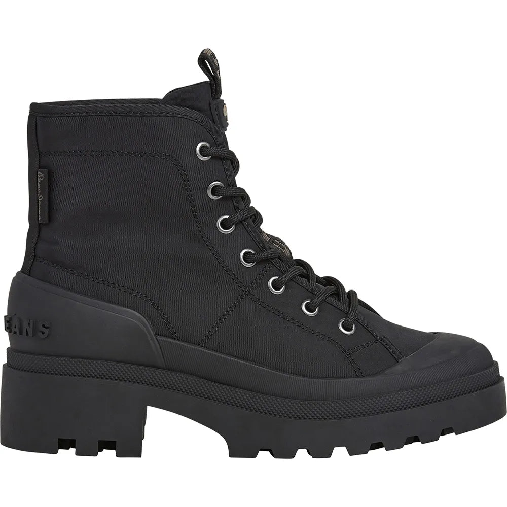 Pepe jeans Hale City booties