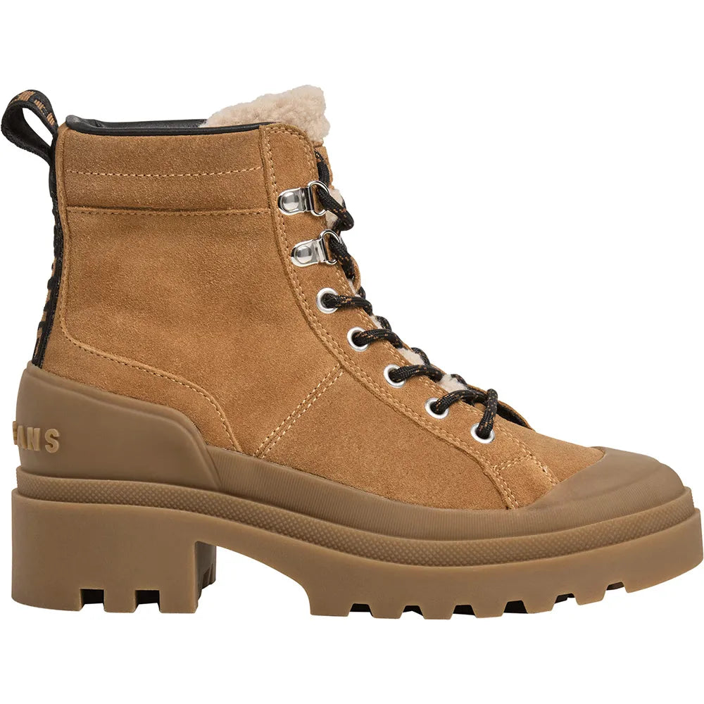 Pepe jeans Hale Dune heel booties