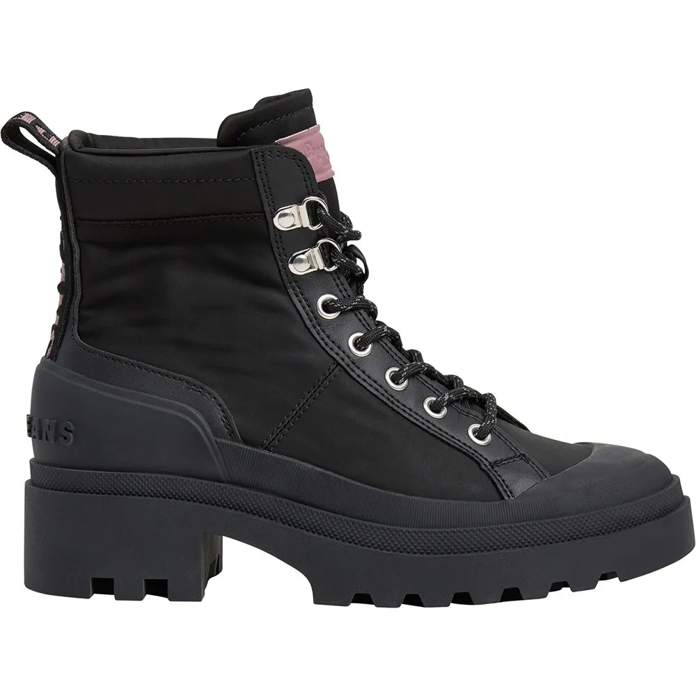 Pepe jeans Hale Dusk heel booties
