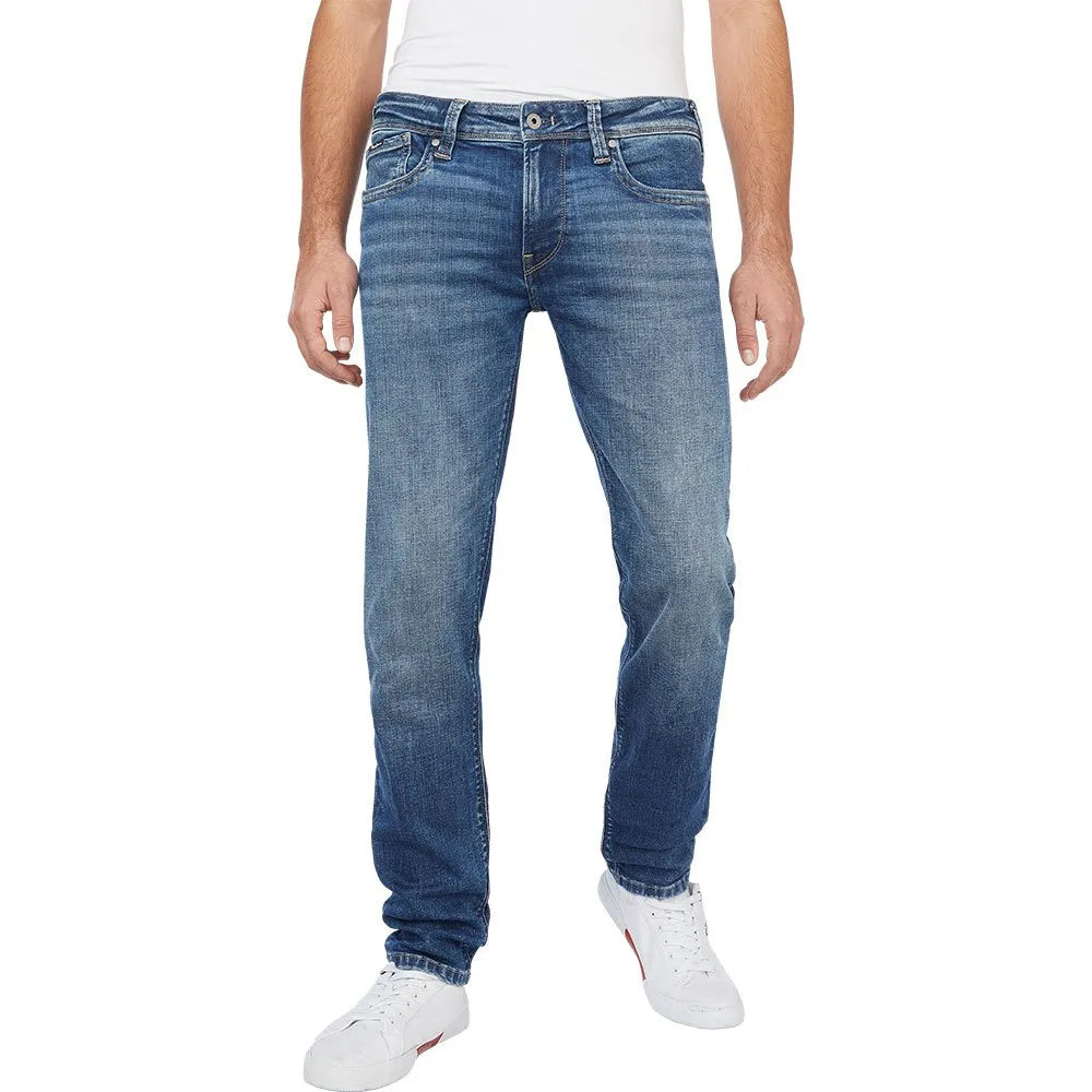 Pepe jeans Hatch PM206322HN0 jeans