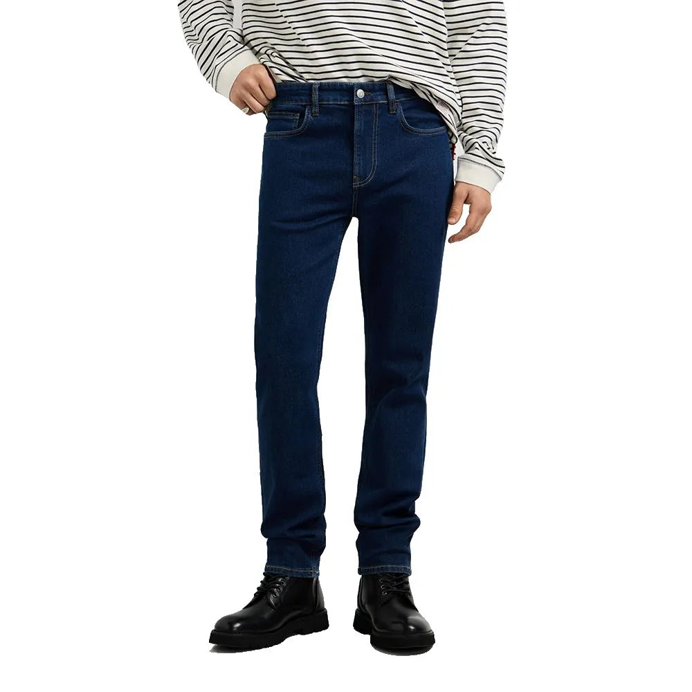 Pepe jeans Hatch PM20849945CB Slim Fit jeans