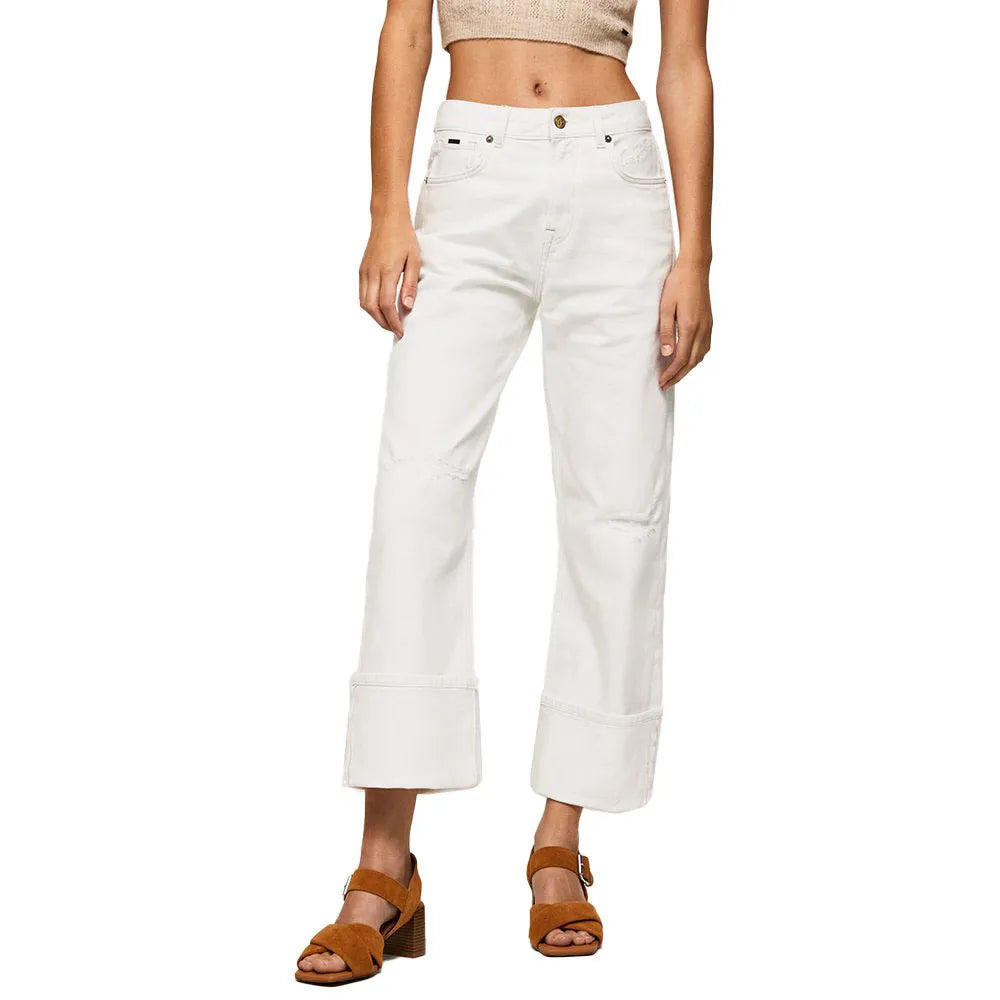 Pepe jeans Hazel Selvedge jeans
