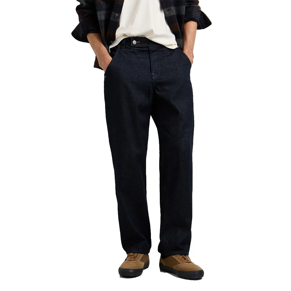 Pepe jeans Helix Moto Loose Tapered Fit jeans