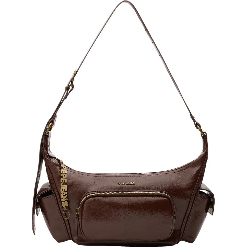 Pepe jeans Idris shoulder bag