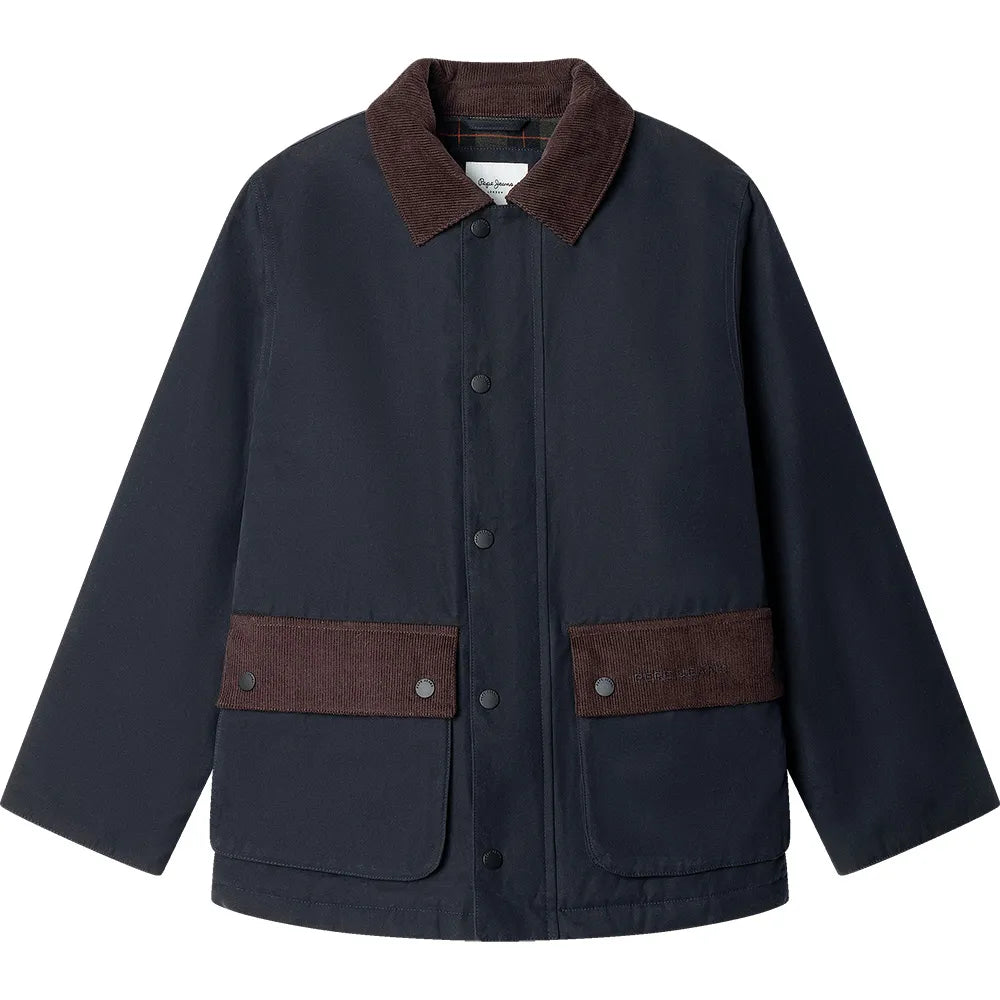 Pepe jeans Jamies jacket