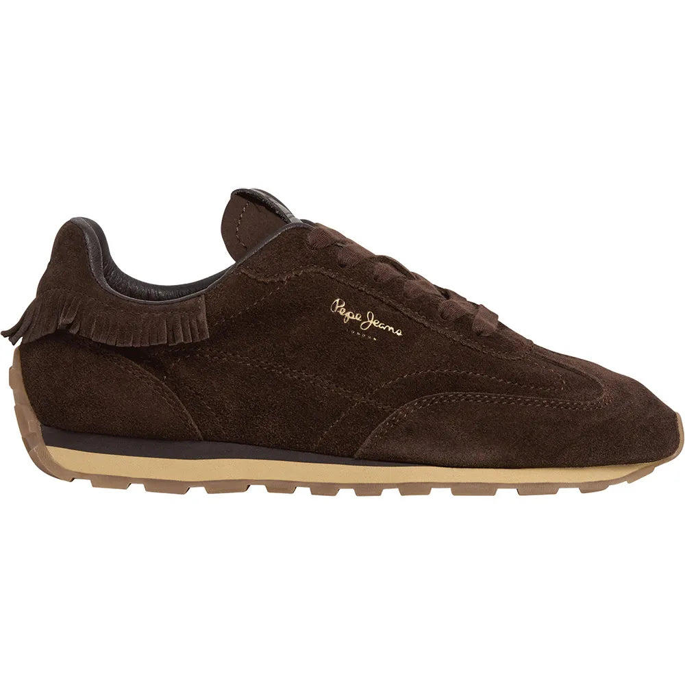 Pepe jeans Jane Boho trainers
