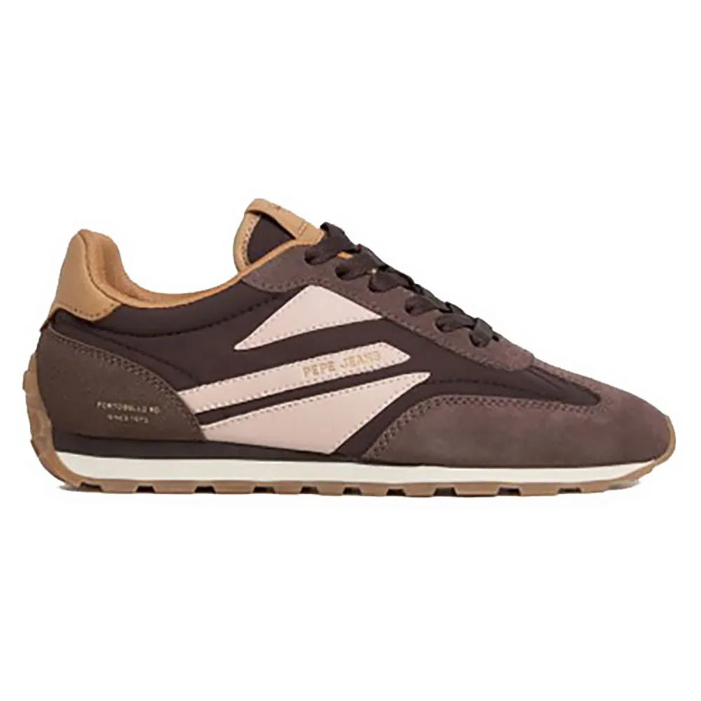 Pepe jeans Jane Sporty trainers