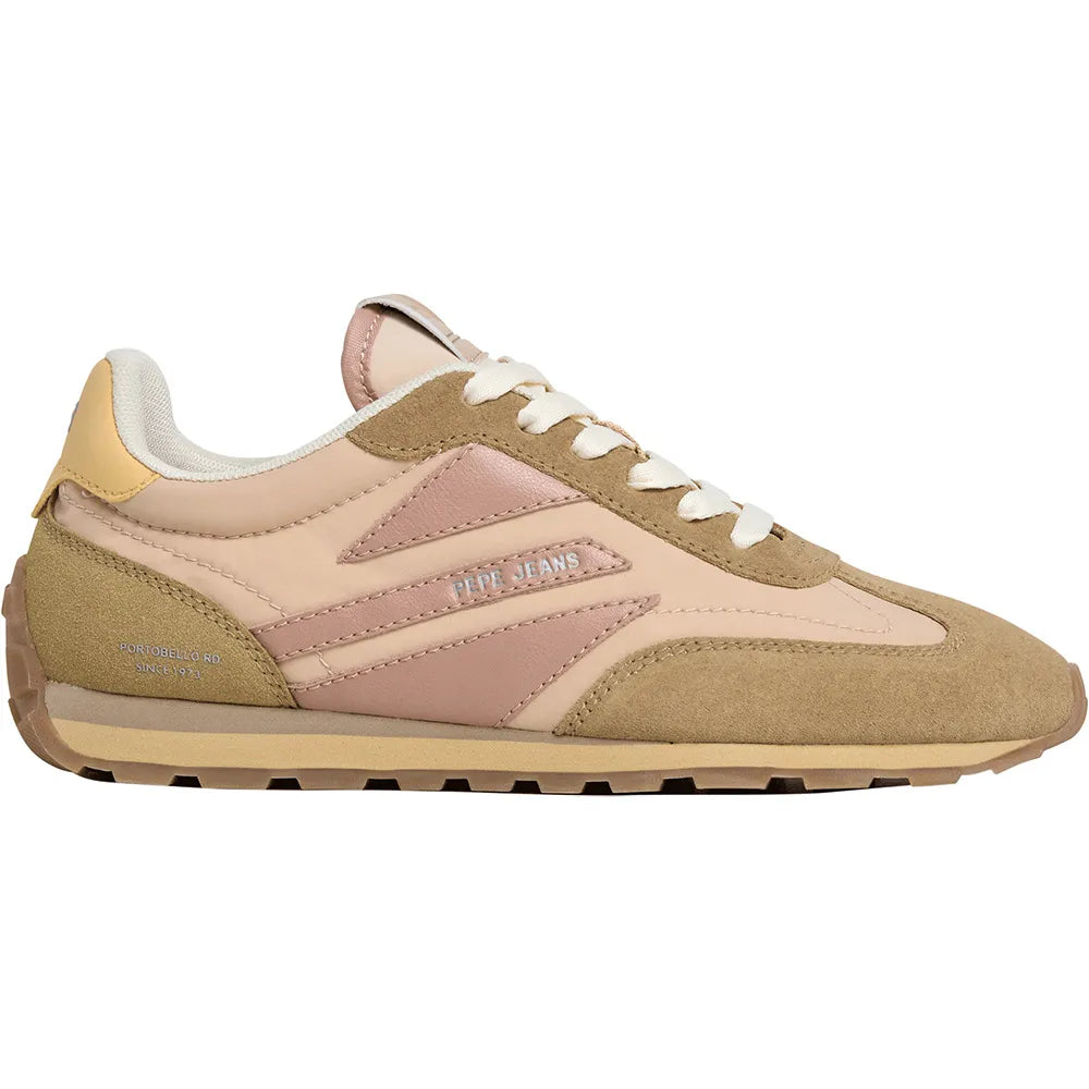 Pepe jeans Jane Sporty trainers