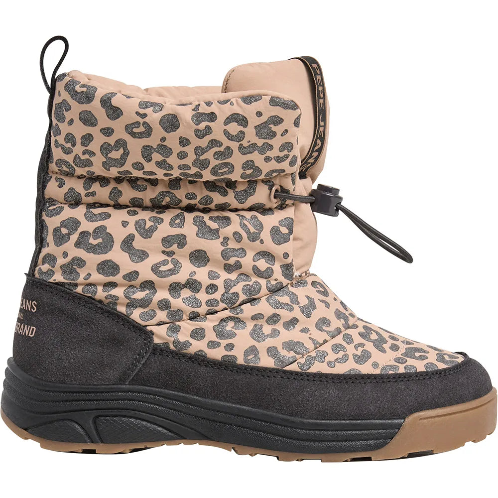 Pepe jeans Jarvis boots