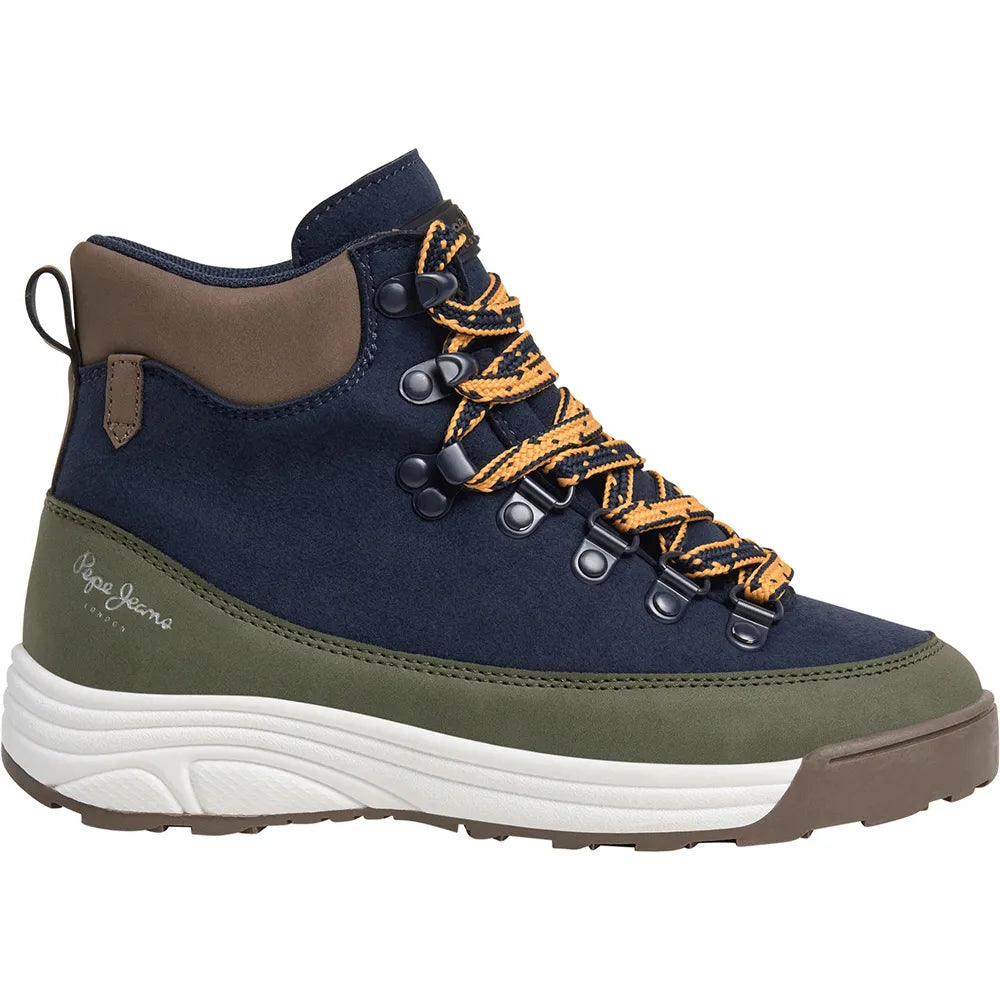 Pepe jeans Jarvis Camp boots