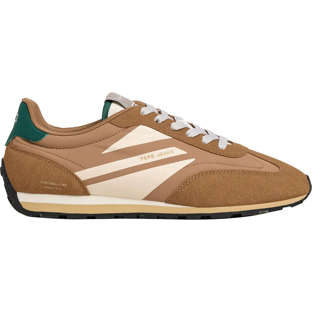 Pepe jeans Jason Brand trainers