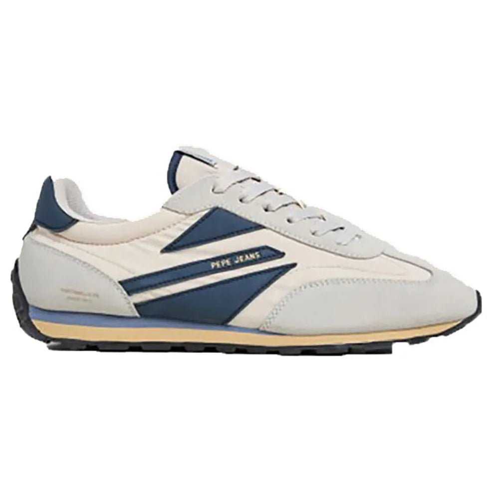Pepe jeans Jason Retro trainers