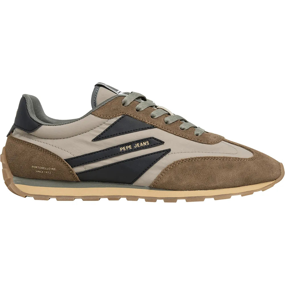Pepe jeans Jason Retro trainers