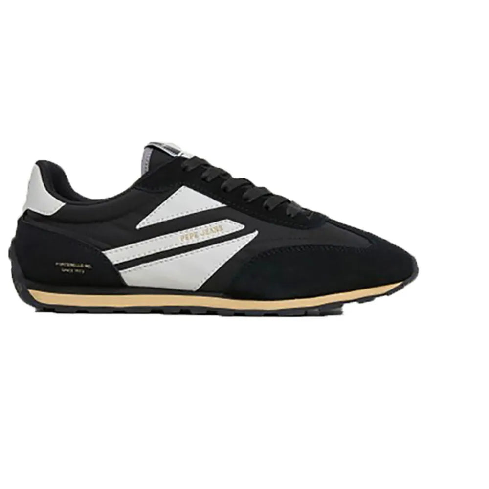 Pepe jeans Jason Street trainers
