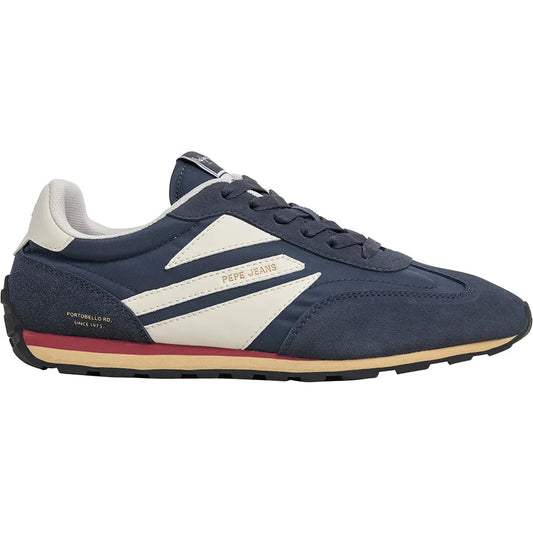 Pepe jeans Jason Street trainers