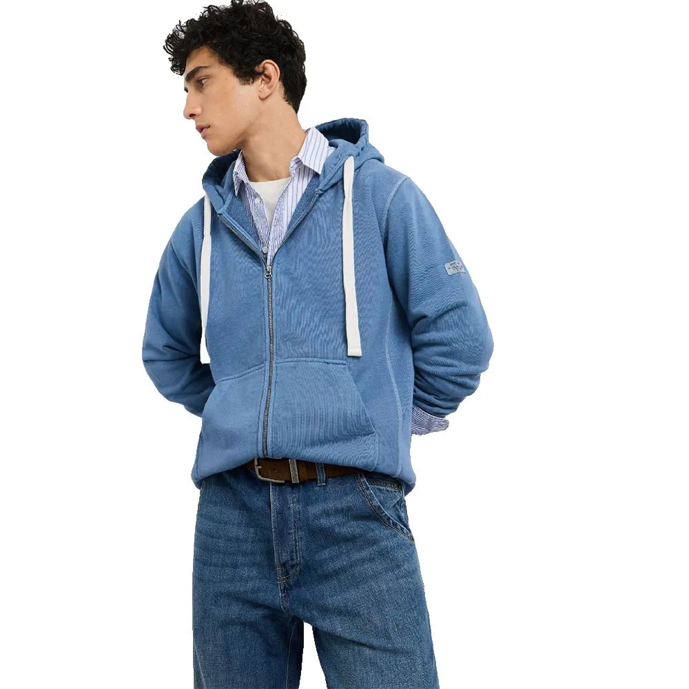 Pepe jeans Jasper full zip sweatshirt
