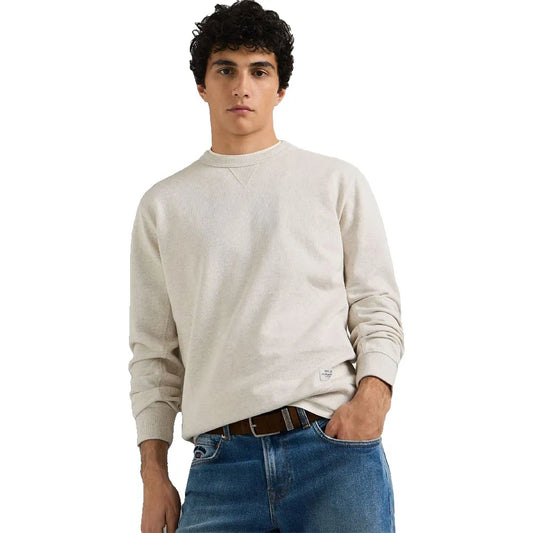 Pepe jeans Jasper Melange sweatshirt