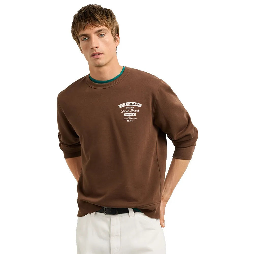 Pepe jeans Jed sweatshirt