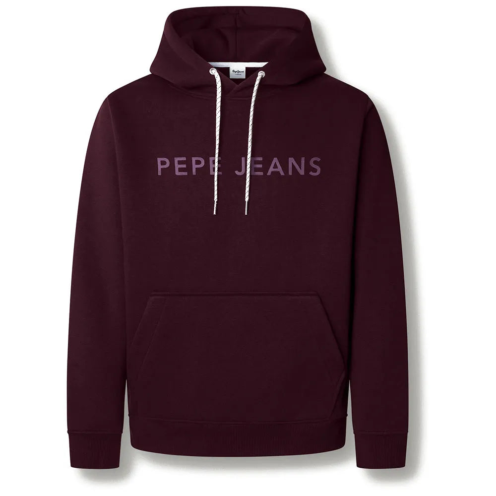 Pepe jeans Jefferson Big Logo hoodie