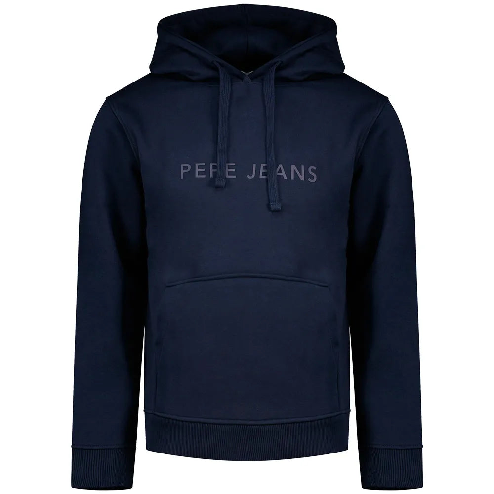 Pepe jeans Jefferson Big Logo hoodie