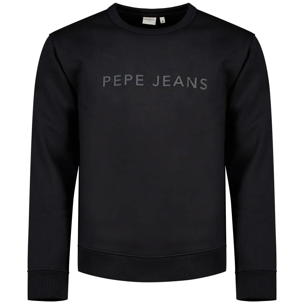 Pepe jeans Jefferson Big Logo sweatshirt