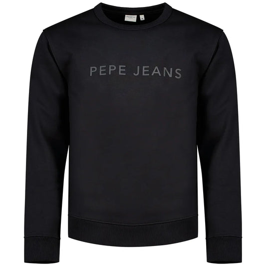 Pepe jeans Jefferson Big Logo sweatshirt