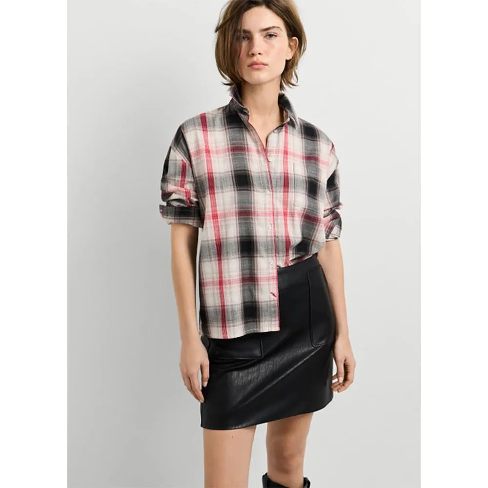 Pepe jeans Jeimy long sleeve shirt