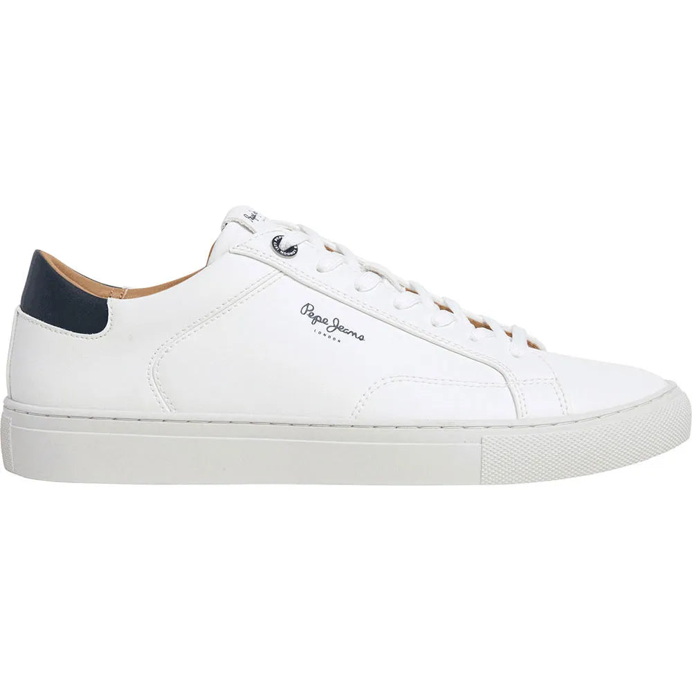 Pepe jeans Joe Basic trainers