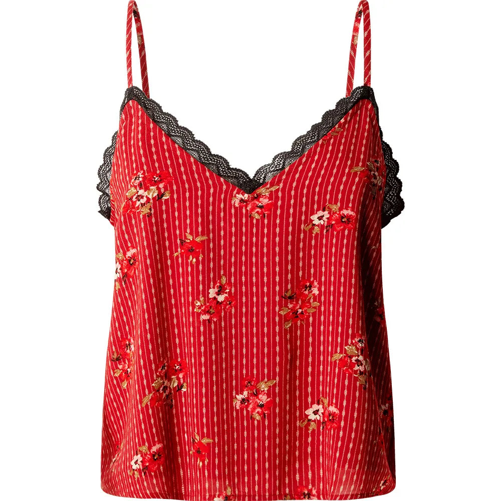 Pepe jeans Junery sleeveless blouse