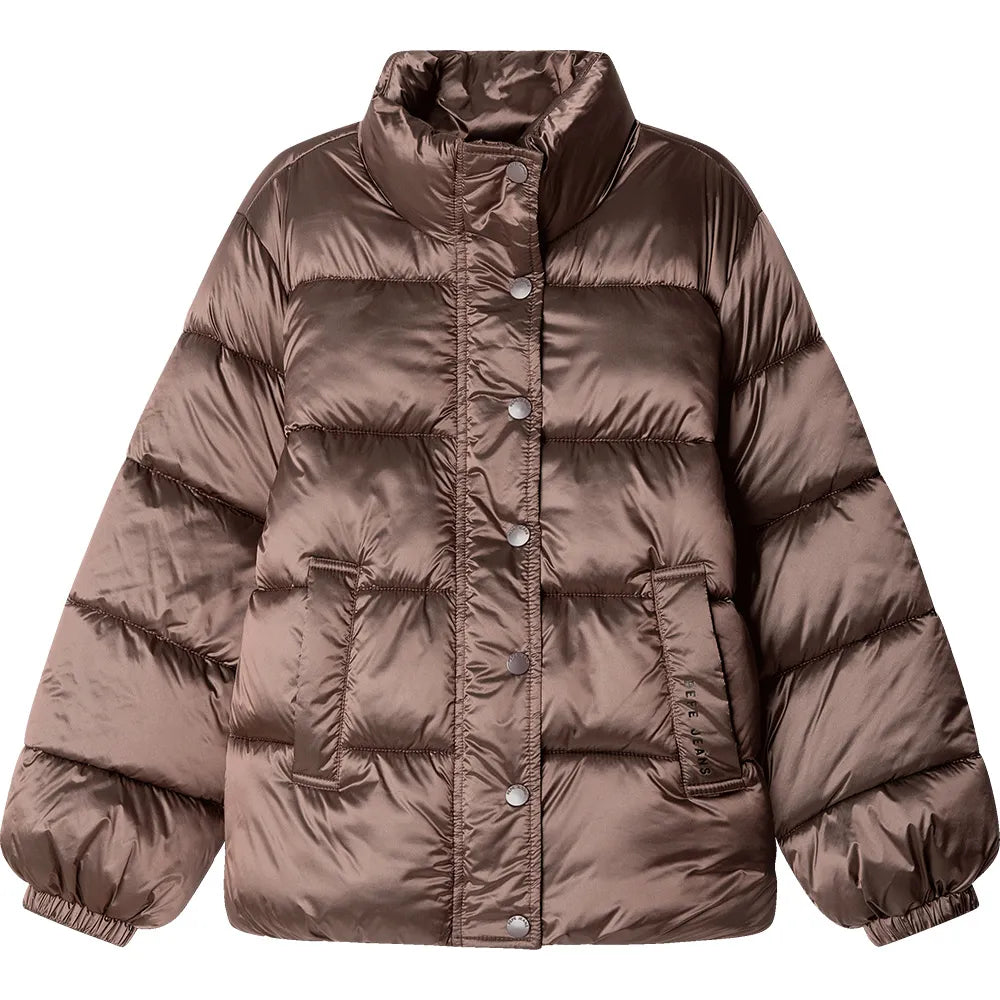 Pepe jeans Kai padded jacket