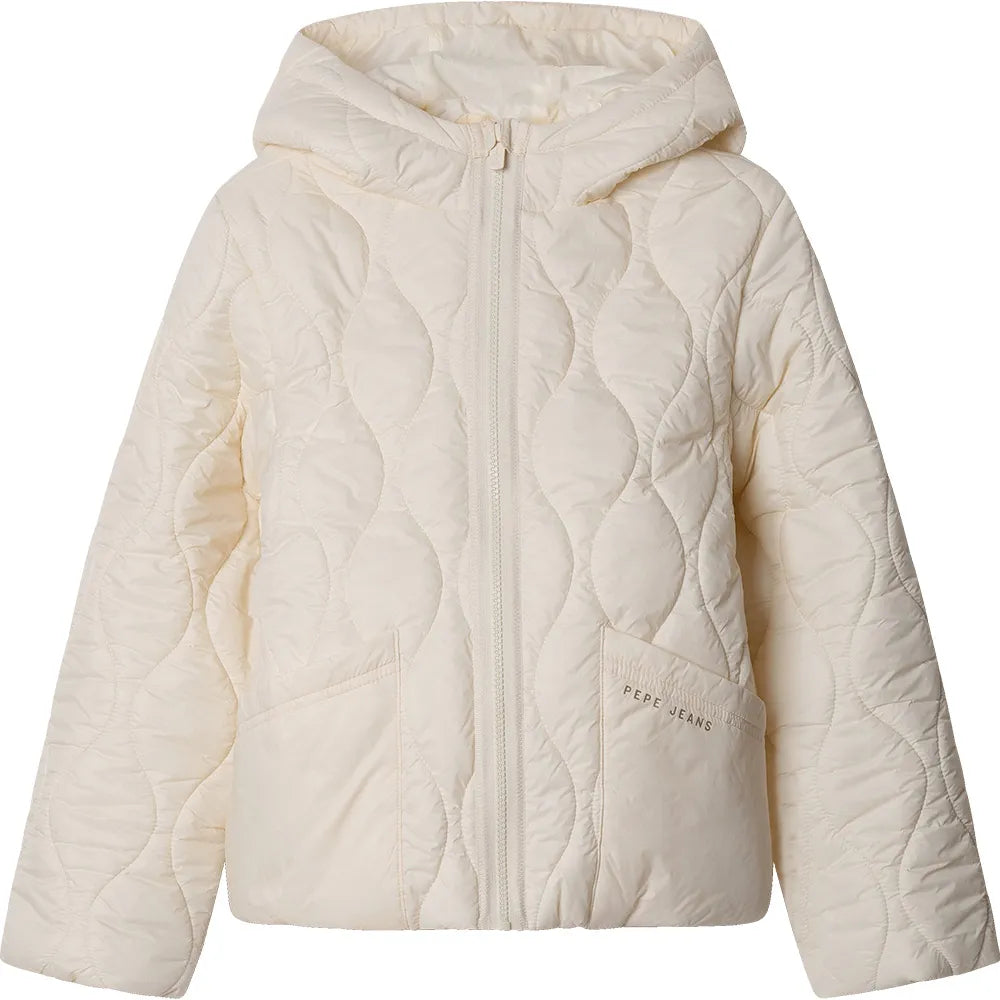 Pepe jeans Kelly padded jacket