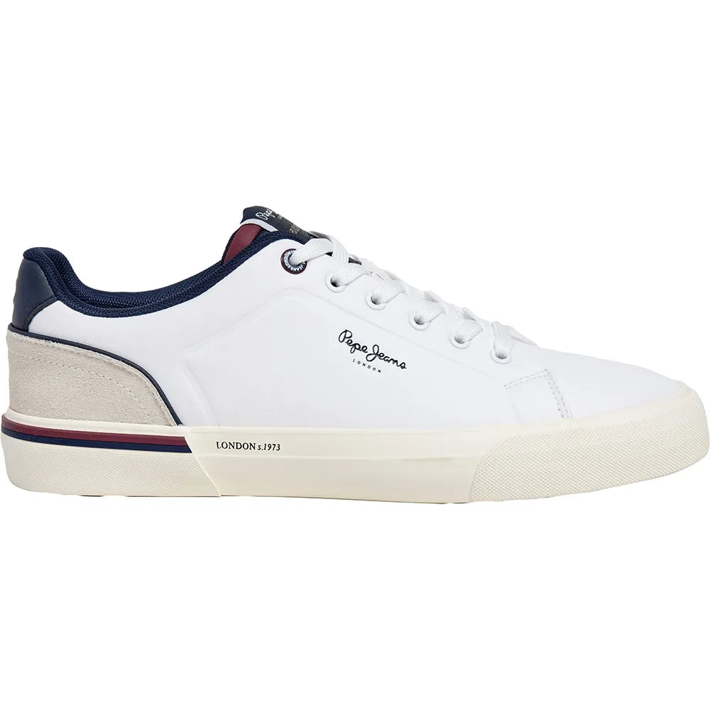 Pepe jeans Kenton Campus trainers